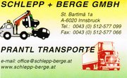Schlepp + Berge GmbH